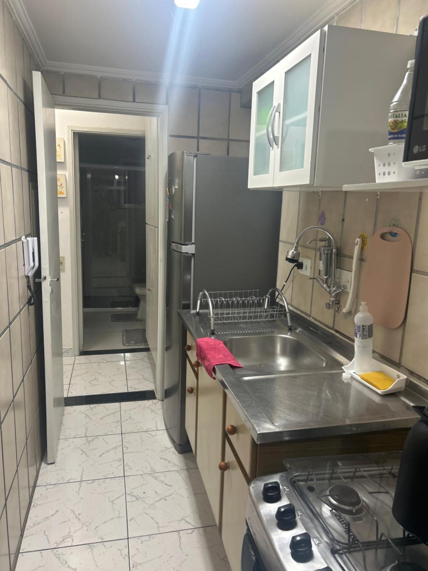 Perto Hospital Ac Camargo Metro Vergueiro - Feito Retrofit 2024 São Paulo Exterior foto